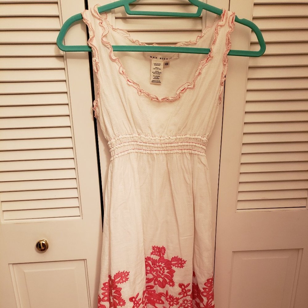Max Studio Summer Dress